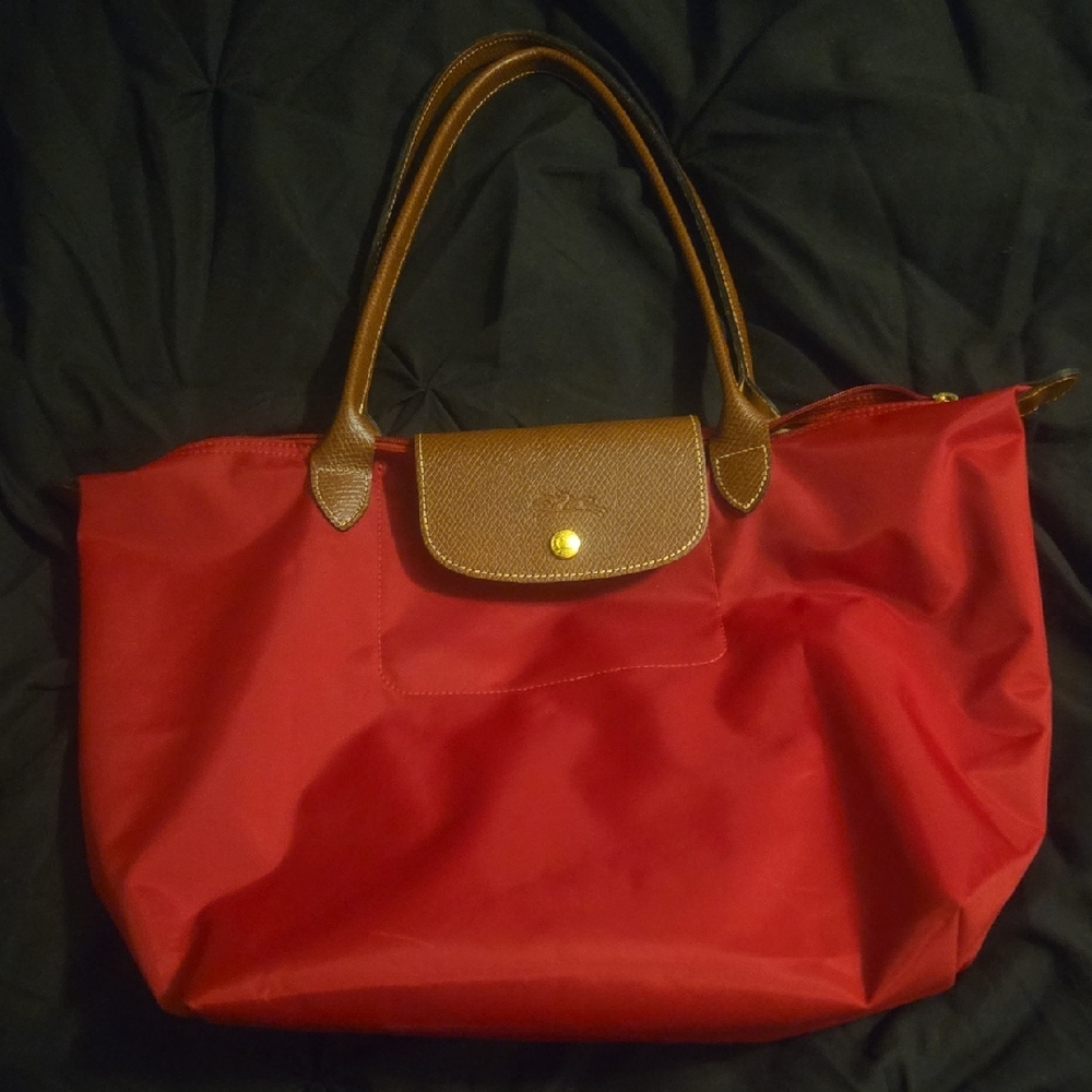 Longchamp Le Pliage L Tote